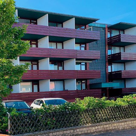Alexandra App 16 Apartment Westerland Exterior photo