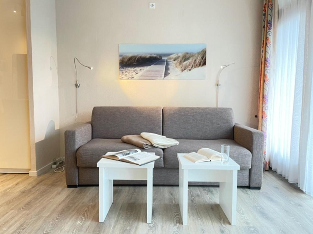Alexandra App 16 Apartment Westerland Exterior photo